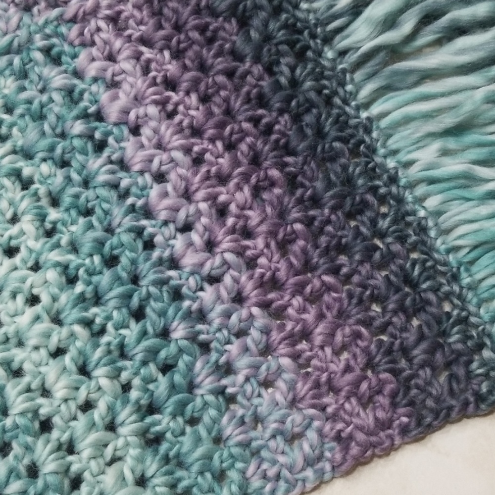 Scarf - Picture 2 of 3